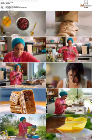 Nadiya Bakes S01 2020 1080p Netflix WEB-DL x264 AAC 2.0-DBTV