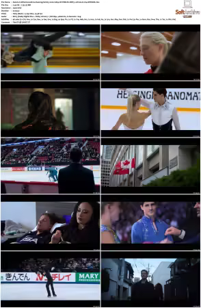 Glitter and Gold Ice Dancing S01 2026 1080p NF WEB-DL DDP5 1 Atmos H264-HDSWEB