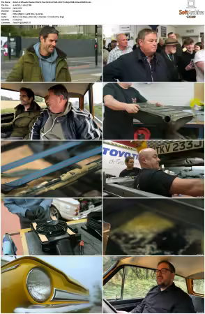Wheeler Dealers World Tour S02 MULTi 1080p WEB H264-HEADER