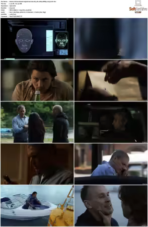 Prison Break S01-S05 German AC3 DL 1080p BDRip x265-FuN