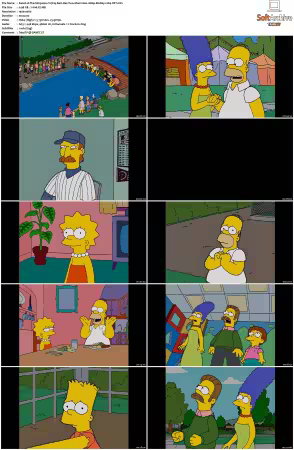 The Simpsons S17 1080p BluRay x264-OFT