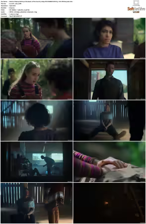 Teacup S01 1080p PCK WEBRIP OPUS 5.1 AV1-WhiskeyJack