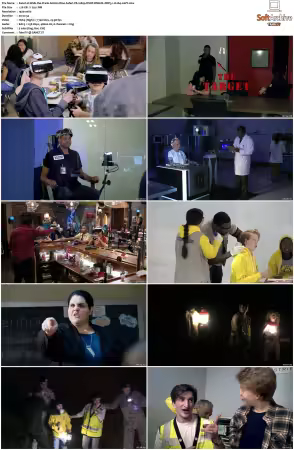 Walk The Prank S01 S03 1080p DSNP WEB-DL DDP5.1 H264-MIXED
