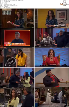 Lopez vs Lopez S01 S03 1080p Web DDP5.1 HEVC x265-MeGusta
