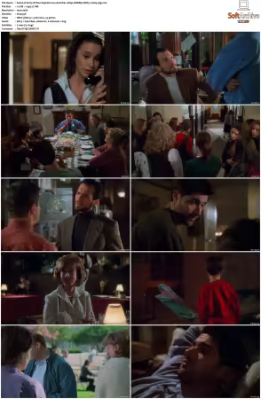 Party of Five 1994 S01-S06 1080p WEBRip DDP5.1 H265-d3g
