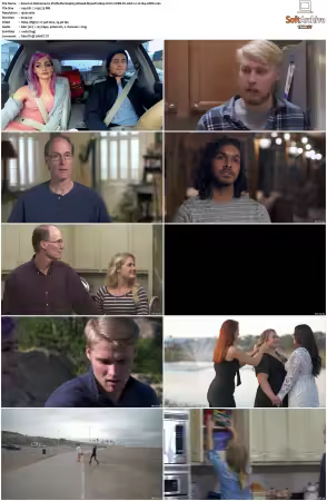 Welcome to Plathville S01 S06 1080p HULU WEB-DL AAC2.0 H264-GPRS