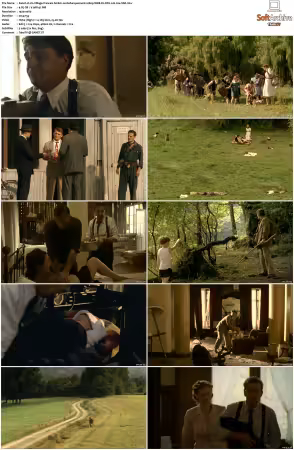 Un Village Francais S01 S07 1080p WEB-DL DD2.0 H264-SbR