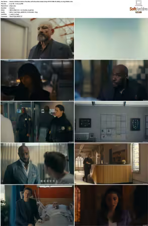 Watson S01 2160p ATVP WEB-DL DDP5.1 H265-WADU