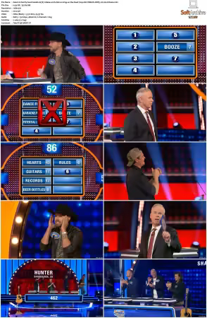 Family Feud Canada S07 REPACK 720p CBC WEB-DL DDP5.1 H264-Kitsune
