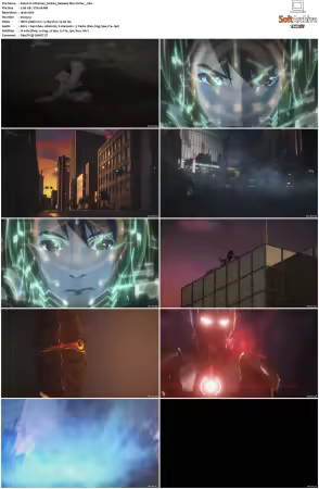 Ultraman S01 03 1080p NF WEB-DL DDP5.1 x265-OldT