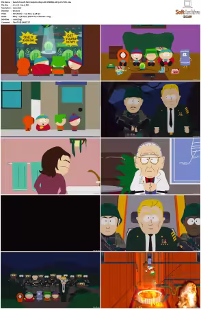 South Park S05 1080p UHD WEBRip EAC3 AV1-TiZU