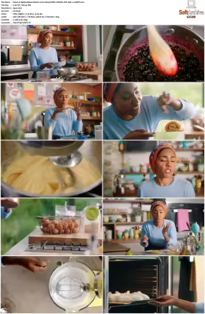 Nadiya Bakes S01 2020 1080p Netflix WEB-DL x264 AAC 2.0-DBTV