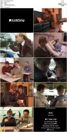 IN DE GLORIA S01 S02 XviD-NOGRP