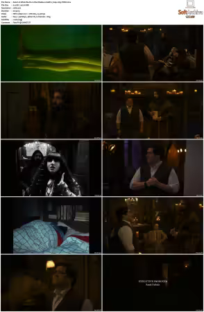 What We Do in the Shadows S06 720p x265-TiPEX