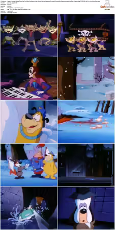 Droopy Master Detective S01 480p iT WEB-DL AAC2 0 x264-AndreMor