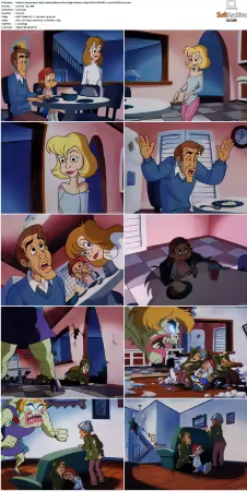 Animaniacs 1993 S01-S05 1080p UPSCALED DD 5.1 x265-EDGE2020