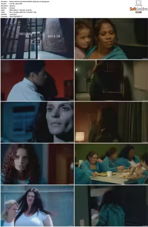 Wentworth S01 S09 1080p WEB h265-d3g