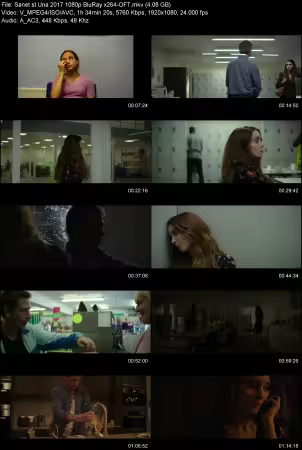 Una 2017 1080p BluRay x264-OFT