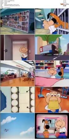 What a Cartoon S01-S02 H264-NGP