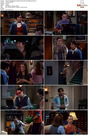 The Big Bang Theory S01-S12 German DL AC3 1080p BluRay x265-FuN