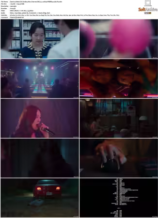 Mask Girl S01 WEBRip EAC3 51 1080p x265-iVy