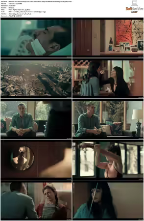 Dark Desire S01 S02 1080p NF WEB-DL DUAL DDP5 1 H 264-N1H4L