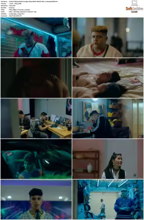Vgly S01 1080p AMZN WEB-DL DD5.1 H264-PlayWEB
