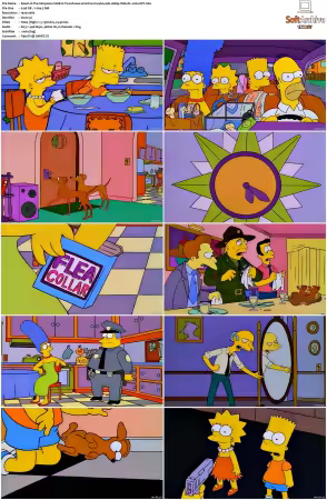 The Simpsons S06 1080p Web-DL x264-OFT