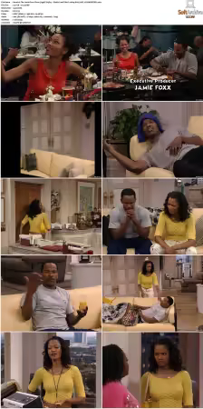 The Jamie Foxx Show 1996 S01-S05 1080p H265 AAC 2CH-MNKYDDL