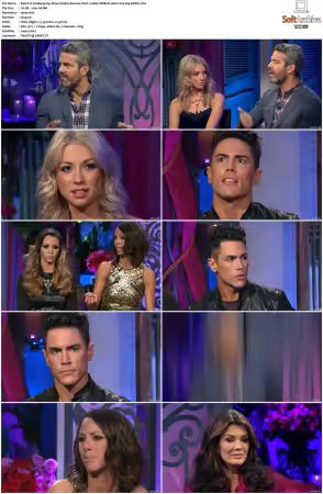 Vanderpump Rules S02 1080p WEB-DL AAC2 0 H 264-KiNGS