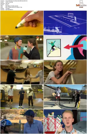 Weird But True S01 S03 1080p WEB H264-S