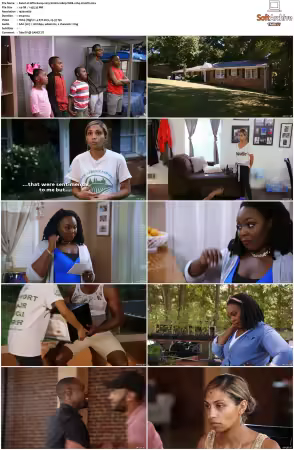 Wife Swap 2019 S01 1080p MiXED x264-MiXED