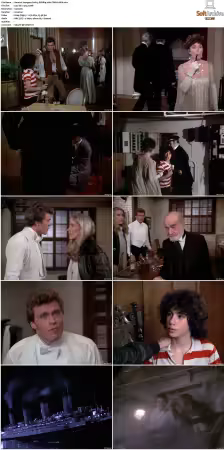 Voyagers S01 DVDRip x264-TALULARiA