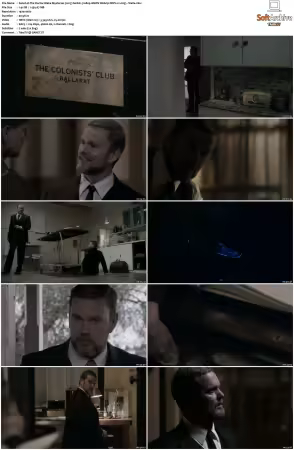 The Doctor Blake Mysteries 2013 S01 S05 1080p AMZN Webrip DDP2 0 x265-Vialle