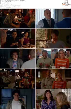 Happy Endings S01-S03 1080p BluRay x264-YELLOWBiRD
