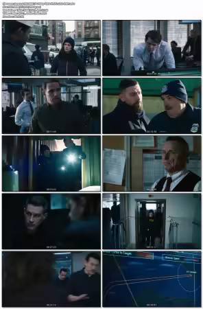 FBI S08E16 1080p WEB HEVC x265-RMT