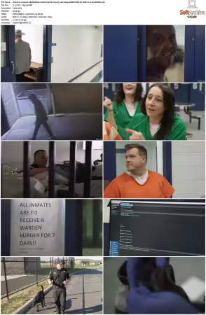 120 Hours Behind Bars S01 1080p AMZN WEB-DL DDP2.0 H264-RAWR
