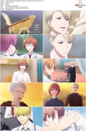 Hana-Kimi S01 1080p CR WEB-DL DUAL DDP2.0 H264-Kitsune