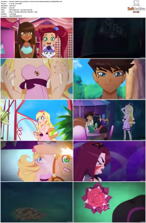 LoliRock 2014 S01 S02 ENGLISH DUB 1080p H265 EAC3 2CH-MNKYDDL