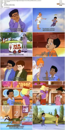 The Gary Coleman Show 1982 S01 360p WEBRip 10bit EAC3 2.0 x265-iVy