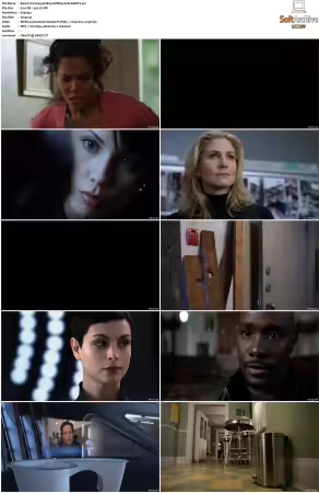 V Boxset 1983-2009 DVDRip XviD-Scene