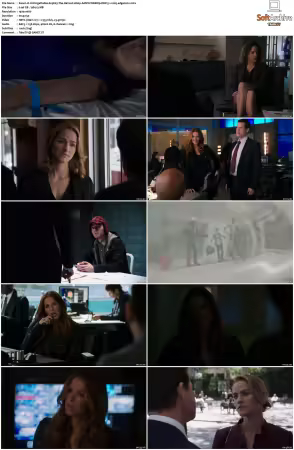 Unforgettable S01-S04 1080p AMZN WEBRip DDP 5.1 x265-edge2020