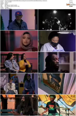 EverythingS Gonna Be All White 2022 S01 1080p WEBRip 10bit EAC3 5.1 x265-iVy