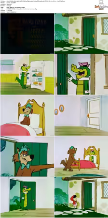 Wally Gator 1962 S01 1080p BDRip x265 10bit DTS-HD MA 2 0 AC3 2 0 - Frys TAoE