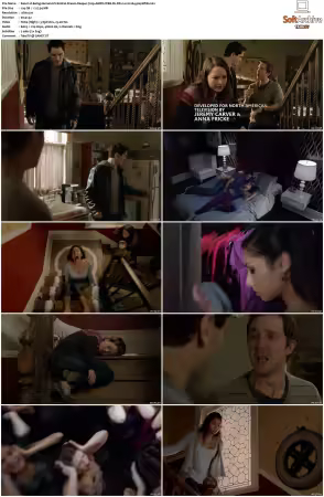 Being Human US S01 S04 720p AMZN WEB-DL DD 2.0 H264-playWEB