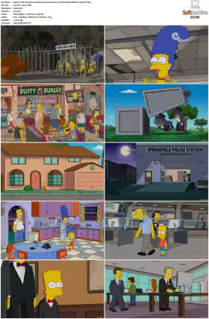 The Simpsons S28 1080p Web-DL x264-OFT