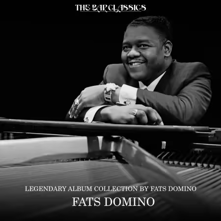 Fats Domino - Legendary Album Collection by Fats Domino (Remastered) (2026)
