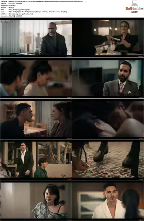 Dark Desire S01 S02 1080p NF WEB-DL DUAL DDP5 1 H 264-N1H4L