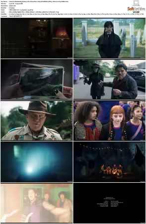 Wednesday S02 2160p NF WEB-DL DDP5 1 Atmos H265-XEBEC