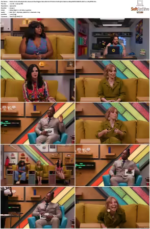 Um Actually 2018 S01-S10 1080p DRPO WEB-DL H264-MIXED